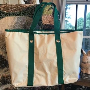 New! Tote bag